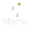 Logomarca Bioma