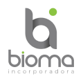 Logomarca Bioma