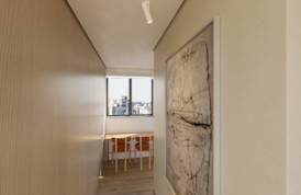 10° ANDAR | PENTHOUSE | 121M² | FINAL 1